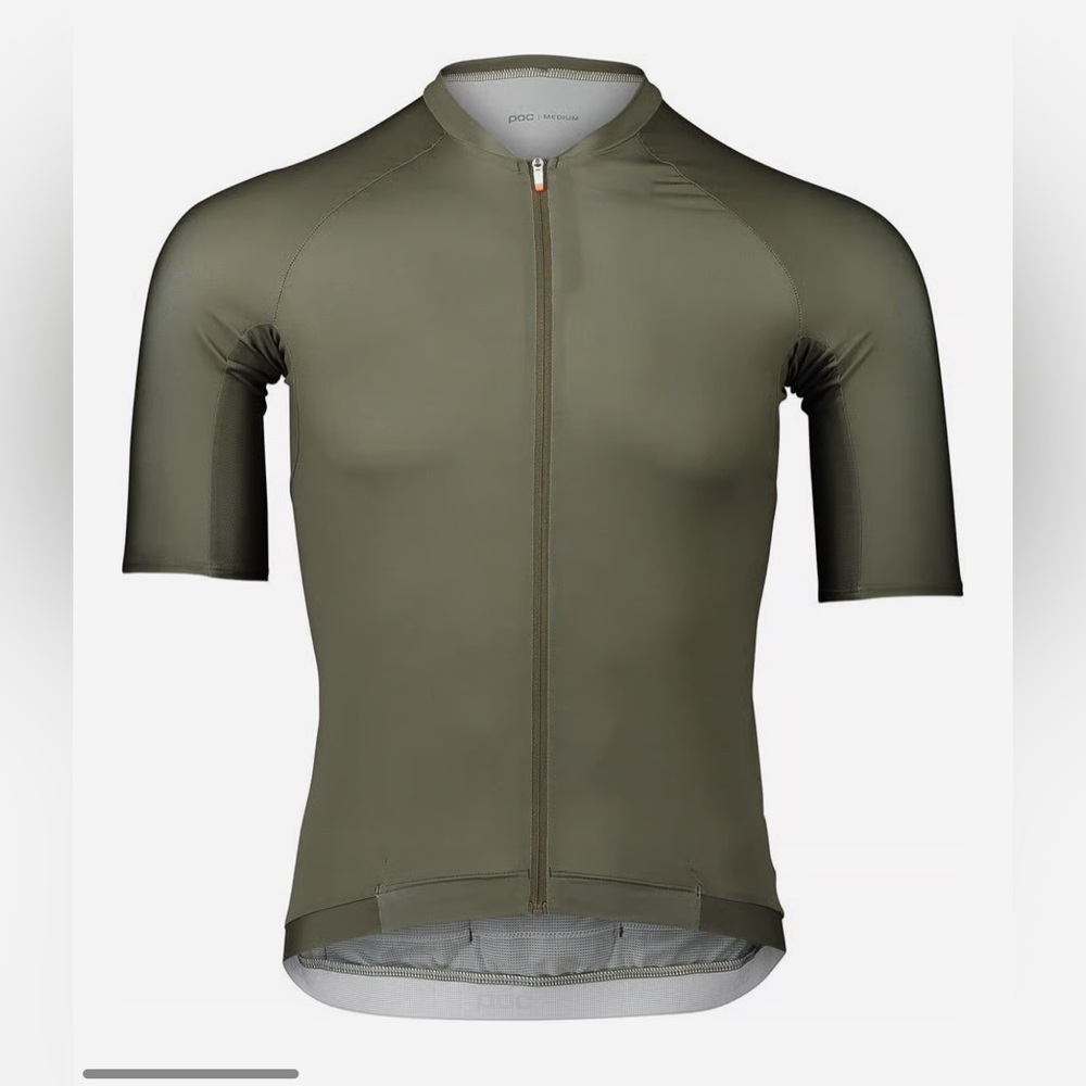 POC Pristine Cycling Jersey - Picture 3 of 4